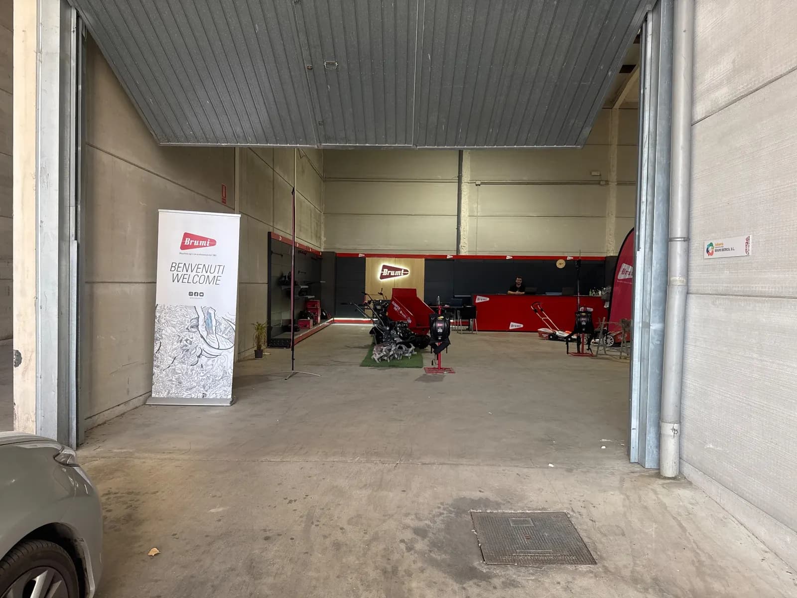 Brumi Ibérica — foto 2