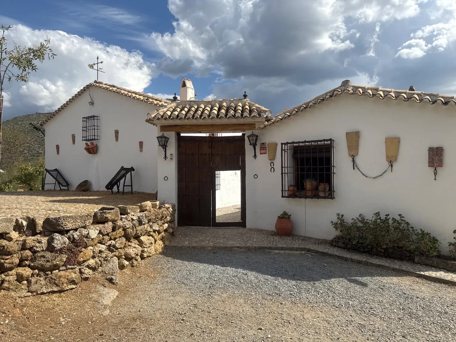 Foto de Casas Rurales Majolero