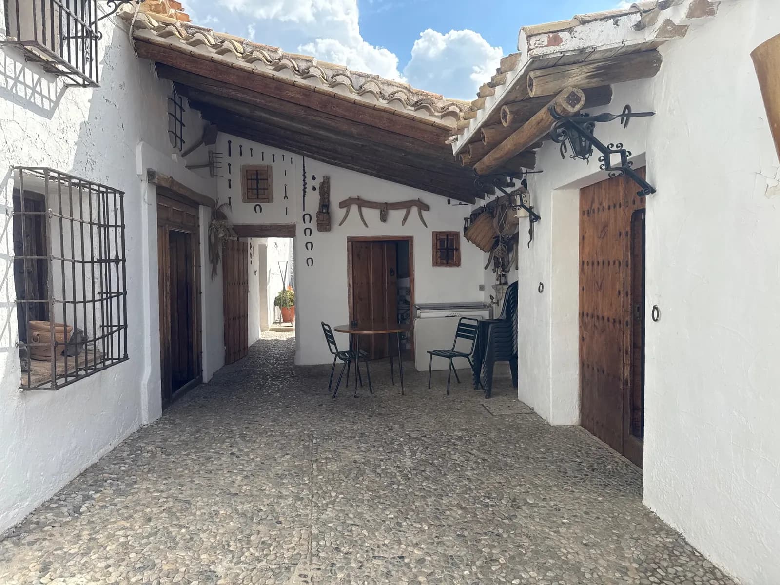 Casas Rurales Majolero — foto 4