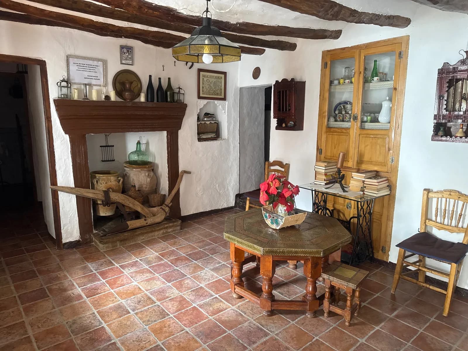 Casas Rurales Majolero — foto 5